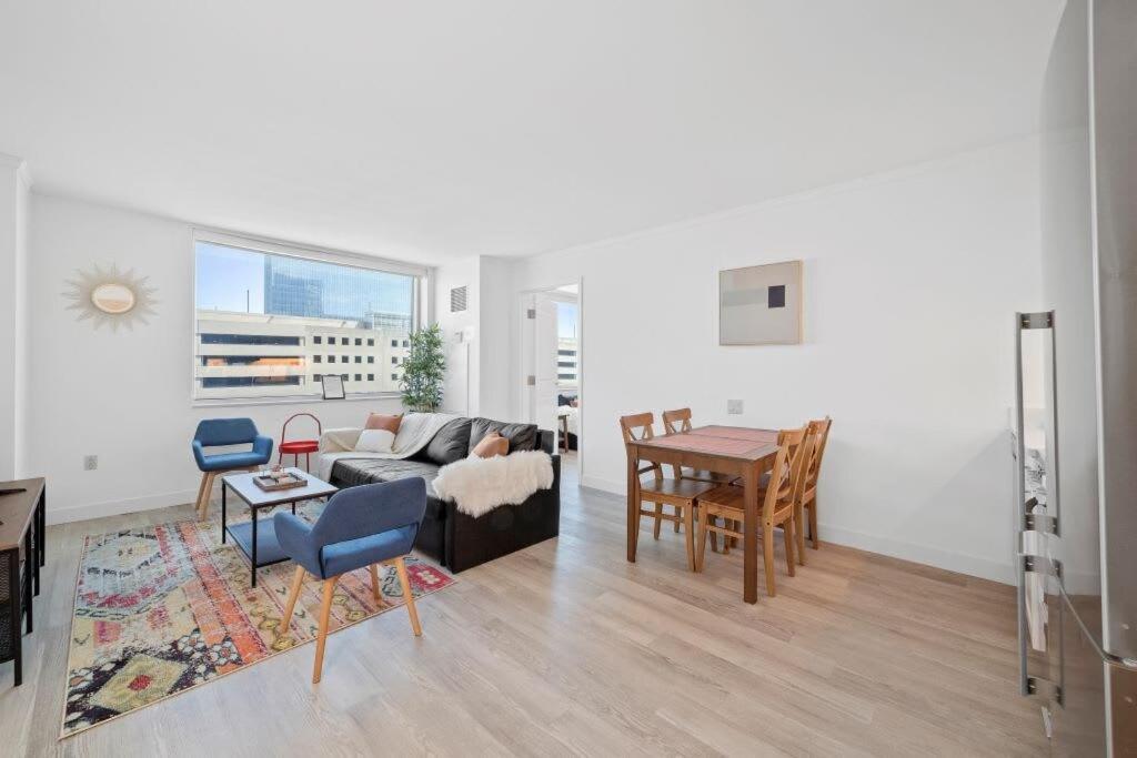 Cozysuites Beachfront 2Br 3Ba Condo Atlantic City Exteriér fotografie