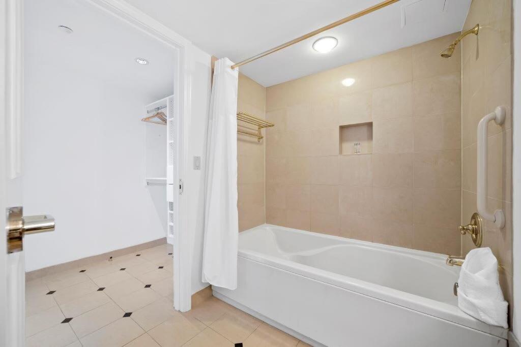 Cozysuites Beachfront 2Br 3Ba Condo Atlantic City Exteriér fotografie