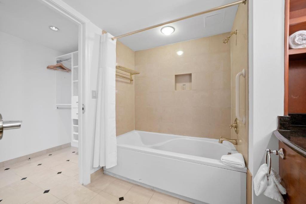 Cozysuites Beachfront 2Br 3Ba Condo Atlantic City Exteriér fotografie