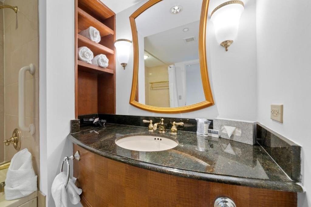 Cozysuites Beachfront 2Br 3Ba Condo Atlantic City Exteriér fotografie